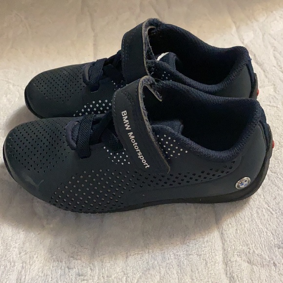 Puma BMW edition sneakers - Picture 3 of 4